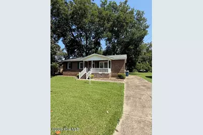704 W 3rd Street, Washington, NC 27889 - Photo 14