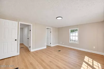 3163 Mobleys Bridge Road, Grimesland, NC 27837 - Photo 4