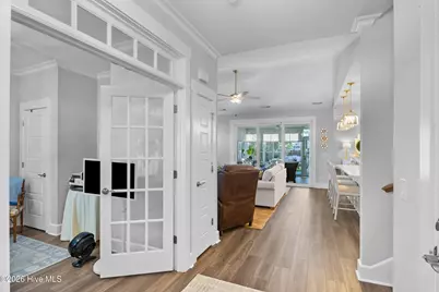 417 Beaumont Oaks Drive, Wilmington, NC 28411 - Photo 8