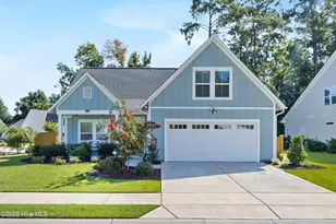 417 Beaumont Oaks Dr, Wilmington, NC 28411 - Photo 1