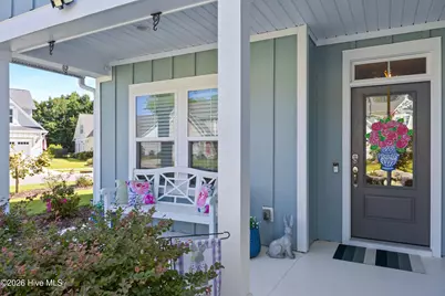 417 Beaumont Oaks Drive, Wilmington, NC 28411 - Photo 4