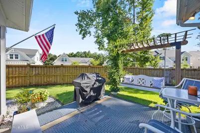 417 Beaumont Oaks Drive, Wilmington, NC 28411 - Photo 36