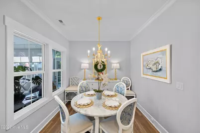 417 Beaumont Oaks Drive, Wilmington, NC 28411 - Photo 20