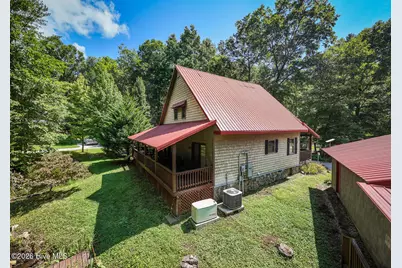 49 Dusty Hollow, Robbinsville, NC 28771 - Photo 6