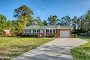 106 Pinecliff Dr, Wilmington, NC 28409 - Photo 1