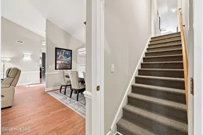 3808 Rainbow Street, Greenville, NC 27834 - Photo 30
