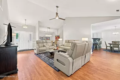 3808 Rainbow Street, Greenville, NC 27834 - Photo 6