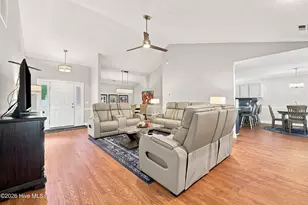 3808 Rainbow St, Greenville, NC 27834 - Photo 6