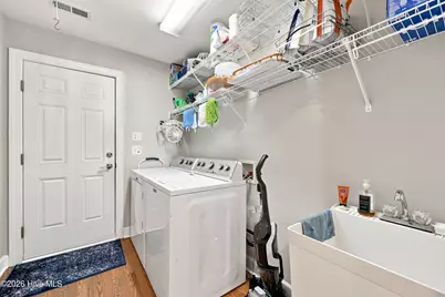 3808 Rainbow Street, Greenville, NC 27834 - Photo 34