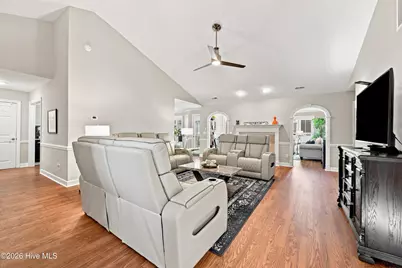3808 Rainbow Street, Greenville, NC 27834 - Photo 4