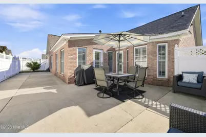 3808 Rainbow Street, Greenville, NC 27834 - Photo 38