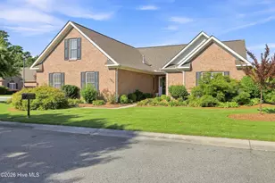 3808 Rainbow St, Greenville, NC 27834 - Photo 42