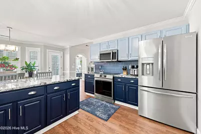 3808 Rainbow Street, Greenville, NC 27834 - Photo 20