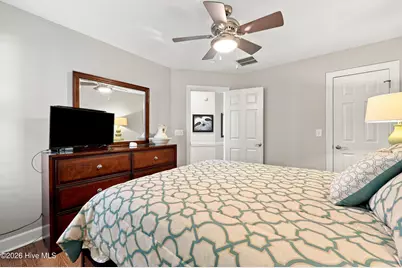 3808 Rainbow Street, Greenville, NC 27834 - Photo 24