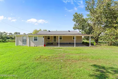 3795 Rouse Loop Road, La Grange, NC 28551 - Photo 1