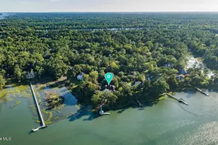 7115 E Creeks Edge Dr, Wilmington, NC 28409 - Photo 86