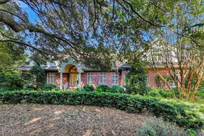 7115 E Creeks Edge Drive, Wilmington, NC 28409 - Photo 10