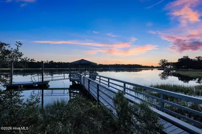 7115 E Creeks Edge Drive, Wilmington, NC 28409 - Photo 74