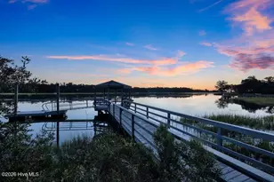 7115 E Creeks Edge Dr, Wilmington, NC 28409 - Photo 74