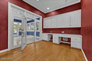 7115 E Creeks Edge Dr, Wilmington, NC 28409 - Photo 32