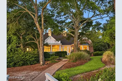 7115 E Creeks Edge Drive, Wilmington, NC 28409 - Photo 66
