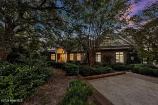 7115 E Creeks Edge Dr, Wilmington, NC 28409 - Photo 8