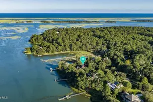 7115 E Creeks Edge Dr, Wilmington, NC 28409 - Photo 88