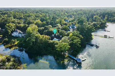 7115 E Creeks Edge Drive, Wilmington, NC 28409 - Photo 92