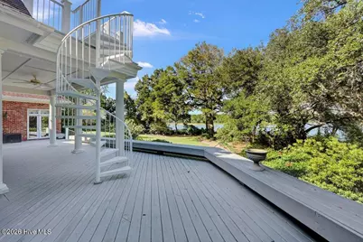 7115 E Creeks Edge Drive, Wilmington, NC 28409 - Photo 54