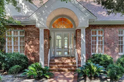 7115 E Creeks Edge Drive, Wilmington, NC 28409 - Photo 14