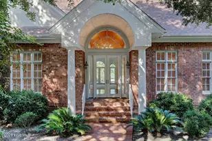 7115 E Creeks Edge Dr, Wilmington, NC 28409 - Photo 14