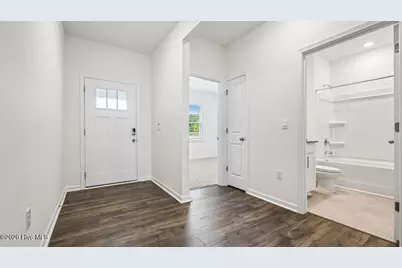 428 Conifer Street, Sanford, NC 27332 - Photo 2