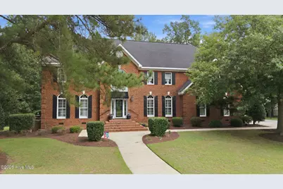 812 Paddington Drive, Greenville, NC 27858 - Photo 4