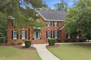 812 Paddington Dr, Greenville, NC 27858 - Photo 4