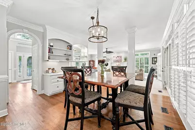812 Paddington Drive, Greenville, NC 27858 - Photo 30