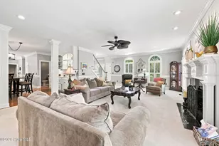 812 Paddington Dr, Greenville, NC 27858 - Photo 24