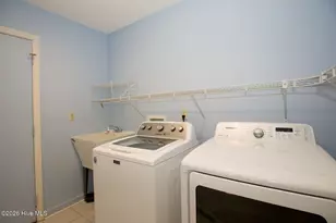 1205 Greenbriar Dr, Vass, NC 28394 - Photo 20