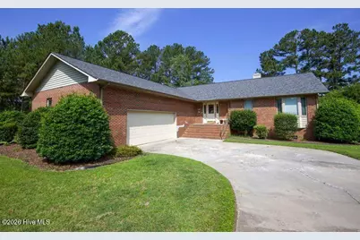 1205 Greenbriar Drive, Vass, NC 28394 - Photo 1