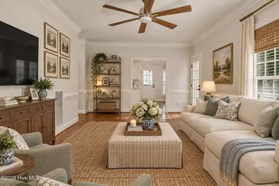 105 Green Bank Court, Rocky Mount, NC 27804 - Photo 20