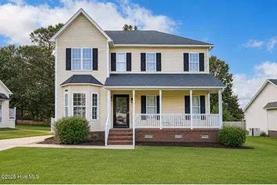 105 Green Bank Court, Rocky Mount, NC 27804 - Photo 2