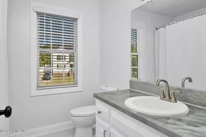 105 Green Bank Court, Rocky Mount, NC 27804 - Photo 32