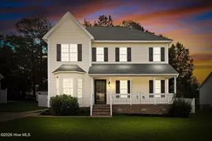 105 Green Bank Ct, Rocky Mount, NC 27804 - Photo 1