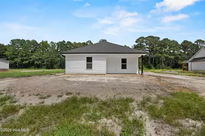 1399 Bowdens Road, Warsaw, NC 28398 - Photo 30