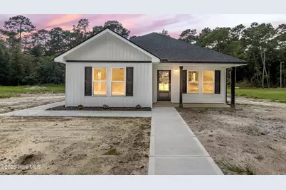 1399 Bowdens Road, Warsaw, NC 28398 - Photo 1