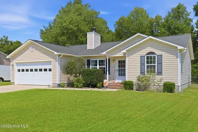 112 Ellen Court, Jacksonville, NC 28540 - Photo 2