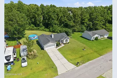 112 Ellen Court, Jacksonville, NC 28540 - Photo 48
