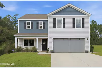 420 High Ridge Court, Sneads Ferry, NC 28460 - Photo 6