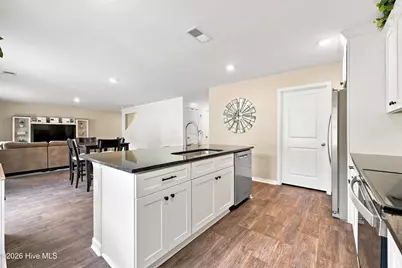 420 High Ridge Court, Sneads Ferry, NC 28460 - Photo 22