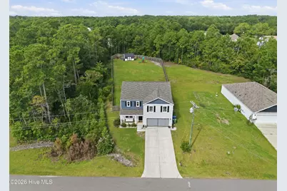 420 High Ridge Court, Sneads Ferry, NC 28460 - Photo 12