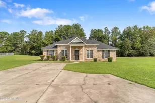 2783 Crosscreek Rd, Hephzibah, GA 30815 - Photo 2